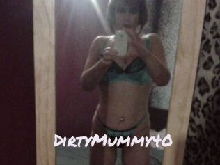 DirtyMummy40