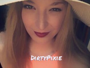 DirtyPixie