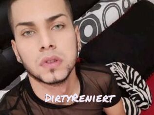 DirtyReniert Deutsche Sexcams