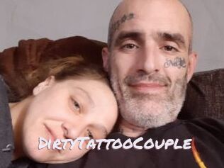 DirtyTattooCouple Deutsche Sexcams