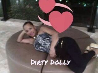 Dirty_Dolly Deutsche Sexcams