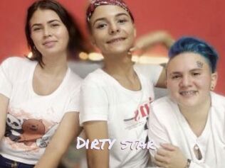 Dirty_star