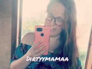Dirtyymamaa Deutsche Sexcams