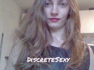 DiscreteSexy Deutsche Sexcams