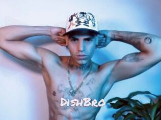 DishBro