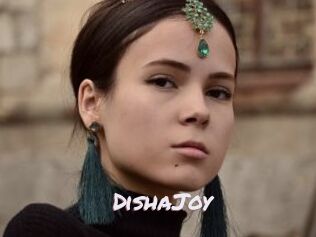 DishaJoy