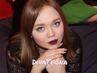 DivaTeona