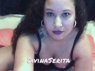DivinaSerita Deutsche Sexcams