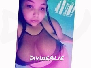 DivineAlie Deutsche Sexcams