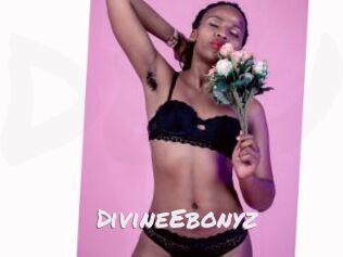 DivineEbonyz Deutsche Sexcams