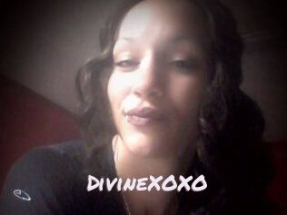 DivineXOXO