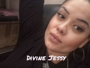 Divine_Jessy Deutsche Sexcams