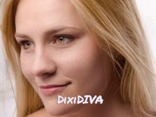 DixiDIVA