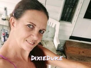 DixieDuke Deutsche Sexcams