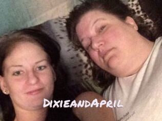 DixieandApril