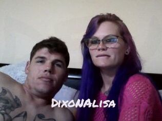 DixoNAlisa