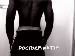 DoctorPinkTip Deutsche Sexcams