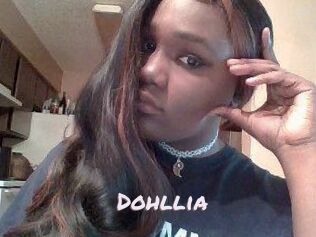 Dohllia