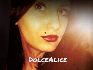 DolceAlice