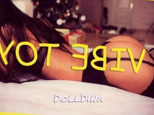 DollDina Deutsche Sexcams