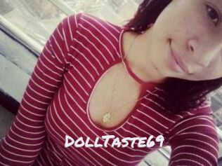 DollTaste69 Deutsche Sexcams