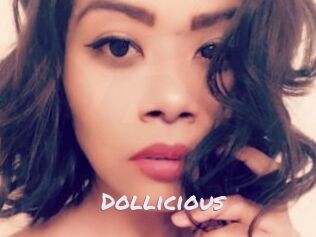 Dollicious