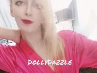 DollyDazzle Deutsche Sexcams