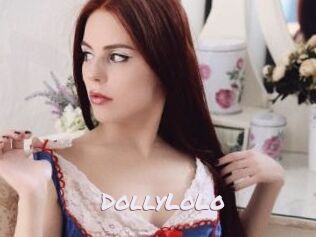 DollyLoLo