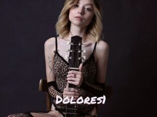 Dolores1