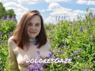 DoloresGaze