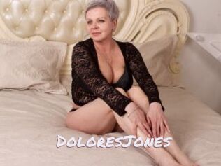 DoloresJones Deutsche Sexcams