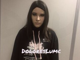 DoloresLumc Deutsche Sexcams