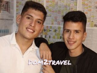 Dom2travel