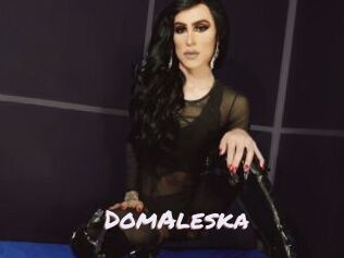DomAleska