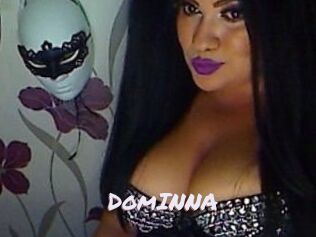 DomINNA Deutsche Sexcams