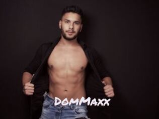 DomMaxx