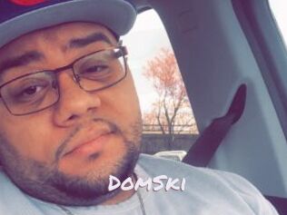 DomSki