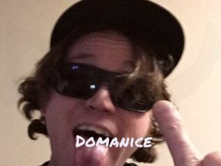 Domanice