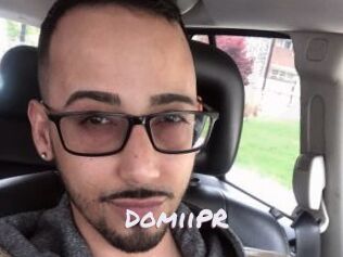 DomiiPR