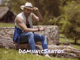 DomiinicSantos Deutsche Sexcams