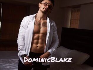DominicBlake Deutsche Sexcams