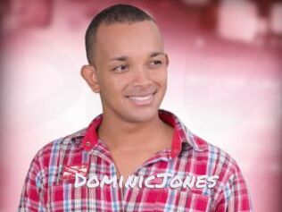 DominicJones Deutsche Sexcams