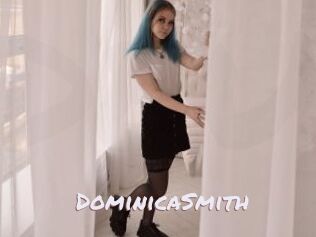 DominicaSmith