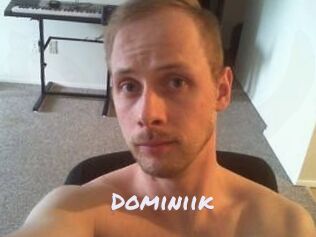 Dominiik