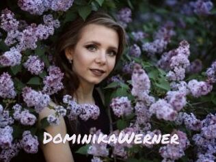 DominikaWerner Deutsche Sexcams