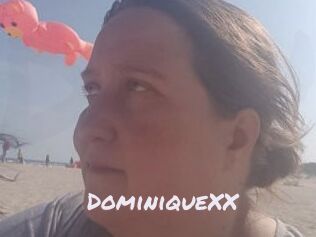 DominiqueXX