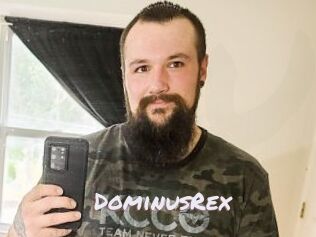 DominusRex