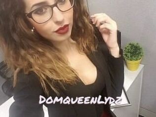 DomqueenLydz Deutsche Sexcams