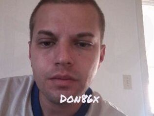 Don86x