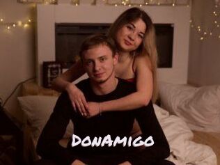 DonAmigo